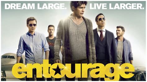 Entourage (2015) Stream and Watch Online .